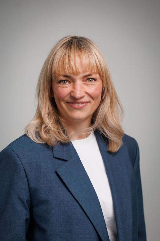 Alexandra Lins - Diplom Sozialpädagogin (FH), Medienpädagogin