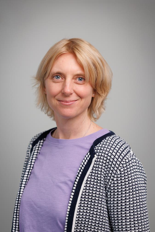 Katrin Eder - Diplom Pädagogin Univ., Medienpädagogin