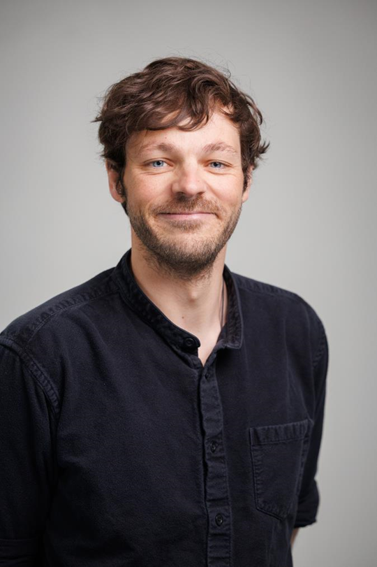 Nando Petri - Digital Streetworker