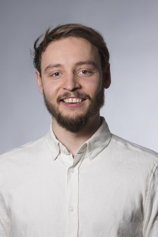 Oskar Peter pädagogische Fachkraft